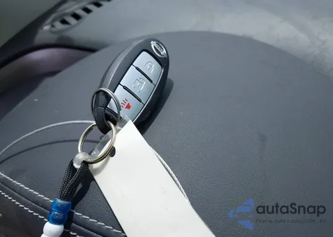 2020 Nissan Murano S Intelligent Awd z USA, uszkodzony, nr VIN 5N1AZ2AS4LN106699